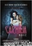 poster del film the carmilla movie