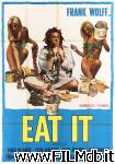 poster del film Eat It