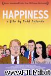 poster del film happiness