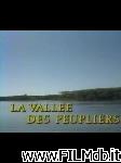 poster del film La valle dei pioppi [filmTV]