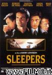 poster del film sleepers