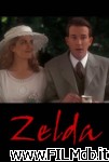 poster del film Zelda [filmTV]