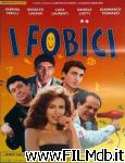 poster del film i fobici