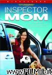 poster del film Inspector Mom