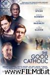 poster the good catholic poster del film the good catholic