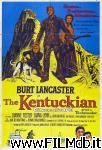 poster del film Il kentuckiano