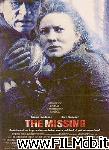 poster del film the missing