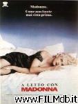 poster del film truth or dare: in bed with madonna