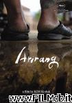 poster del film Arirang