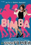 poster del film Bimba - È clonata una stella