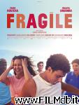 poster Fragile poster del film Fragile