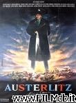 poster Napoleone ad Austerlitz poster del film Napoleone ad Austerlitz