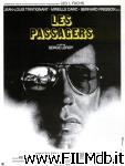 poster Les Passagers poster del film Les Passagers