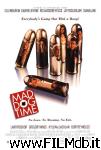 poster del film Mad Dog Time