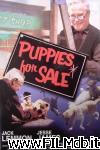 poster del film Puppies for Sale [corto]
