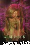 poster woodshock poster del film woodshock