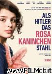 poster del film Quand Hitler s'empara du lapin rose