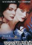 poster del film practical magic