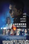 poster del film answers to nothing