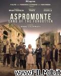 poster Aspromonte - La terra degli ultimi poster del film Aspromonte - La terra degli ultimi