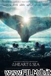 poster del film Heart of the Sea - Le origini di Moby Dick