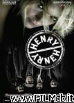 poster henry poster del film henry