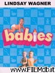 poster del film Bébés [filmTV]