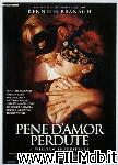 poster del film pene d'amor perdute