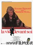 poster del film La vita davanti a sé