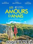 poster Gli amori di Anaïs poster del film Gli amori di Anaïs