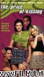 poster the price of kissing poster del film the price of kissing