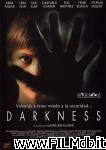 poster del film Darkness