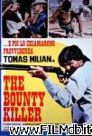 poster del film El precio de un hombre: The Bounty Killer