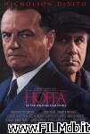 poster del film hoffa - santo o mafioso?