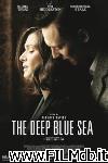 poster del film il profondo mare azzurro