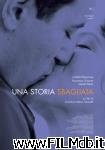 poster del film una storia sbagliata