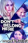 poster we don't belong here poster del film we don't belong here