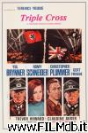 poster del film Agli ordini del Führer e al servizio di Sua Maestà