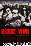 poster del film blood and wine