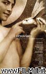 poster del film the vesuvians
