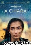 poster del film A Chiara