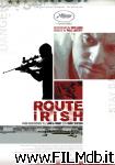 poster del film Route Irish