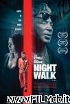 poster del film Night Walk