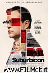 poster del film Suburbicon