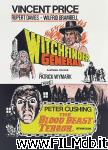 poster del film Witchfinder General