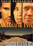 poster del film absolute evil
