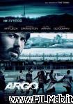 poster del film argo