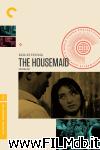 poster del film The Housemaid