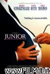 poster junior poster del film junior