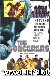 poster del film The Sorcerers